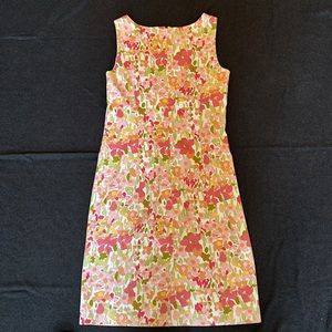 Brooks Brother Floral Dress
